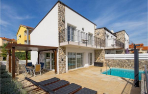 3 Bedroom Stunning Home In Kornic